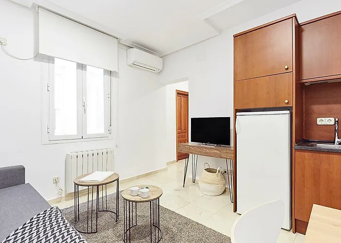 LEEWAYS APARTMENT XXVI in GRAN VÍA